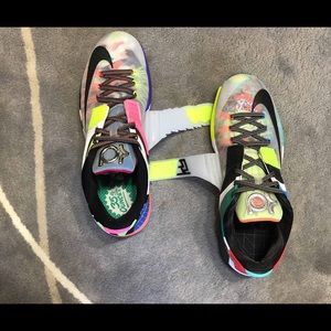 Kd 7 for @ballislife07